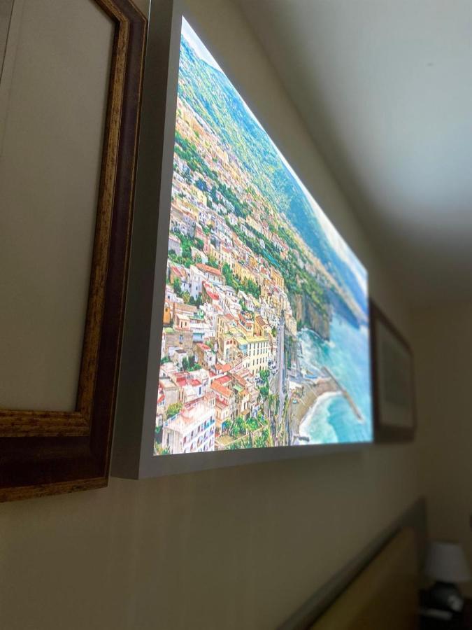 Rental House Angelina マイオーリ エクステリア 写真