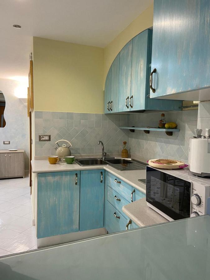 Rental House Angelina マイオーリ エクステリア 写真