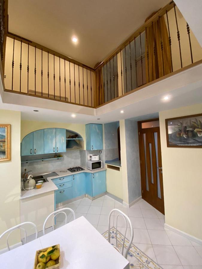 Rental House Angelina マイオーリ エクステリア 写真